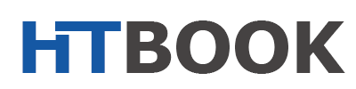 htbook software logo - Accounting software, tms solutions, passenger transport, bus rental, car rental, realestate software